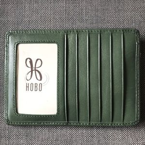 Hobo Credit Card Wallet